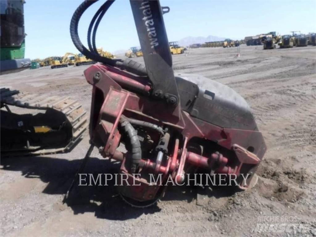 John Deere 2154G Rupsgraafmachines