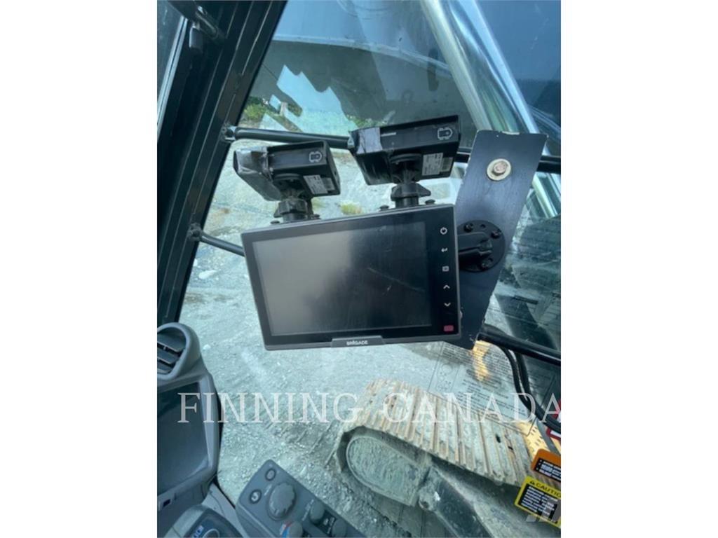 John Deere 290G LC Rupsgraafmachines