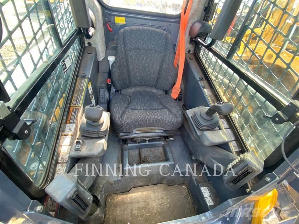 John Deere 325G Rupsladers