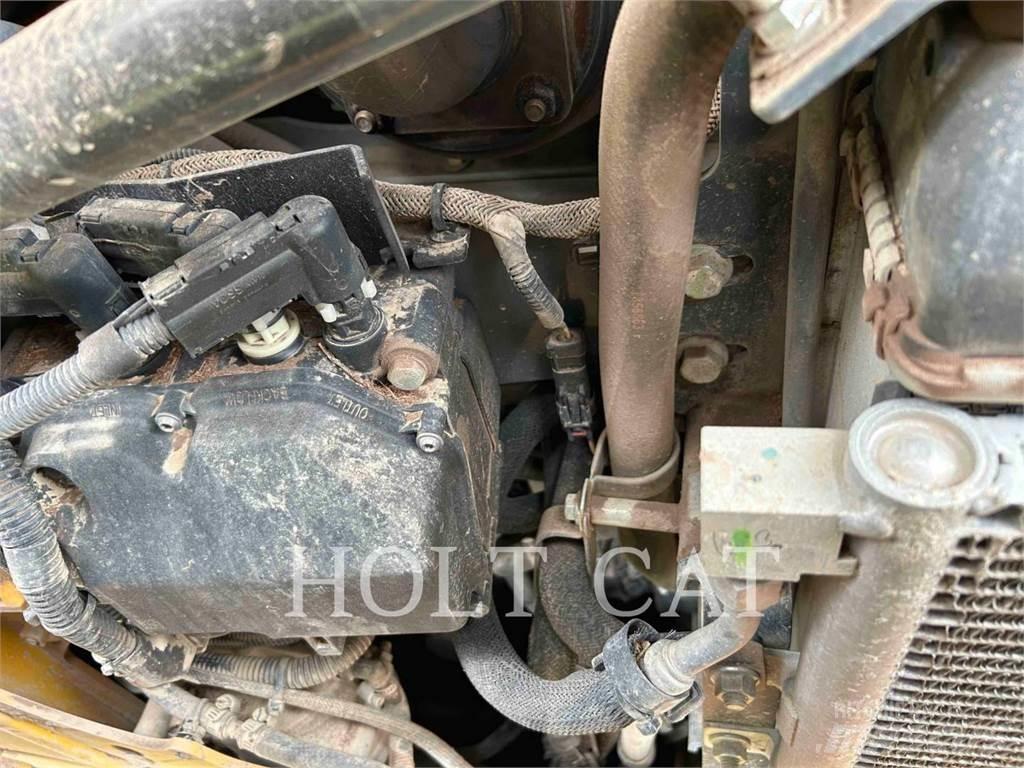 John Deere 333G Rupsladers