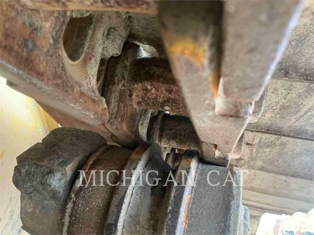 John Deere 650K LGP Rupsdozers