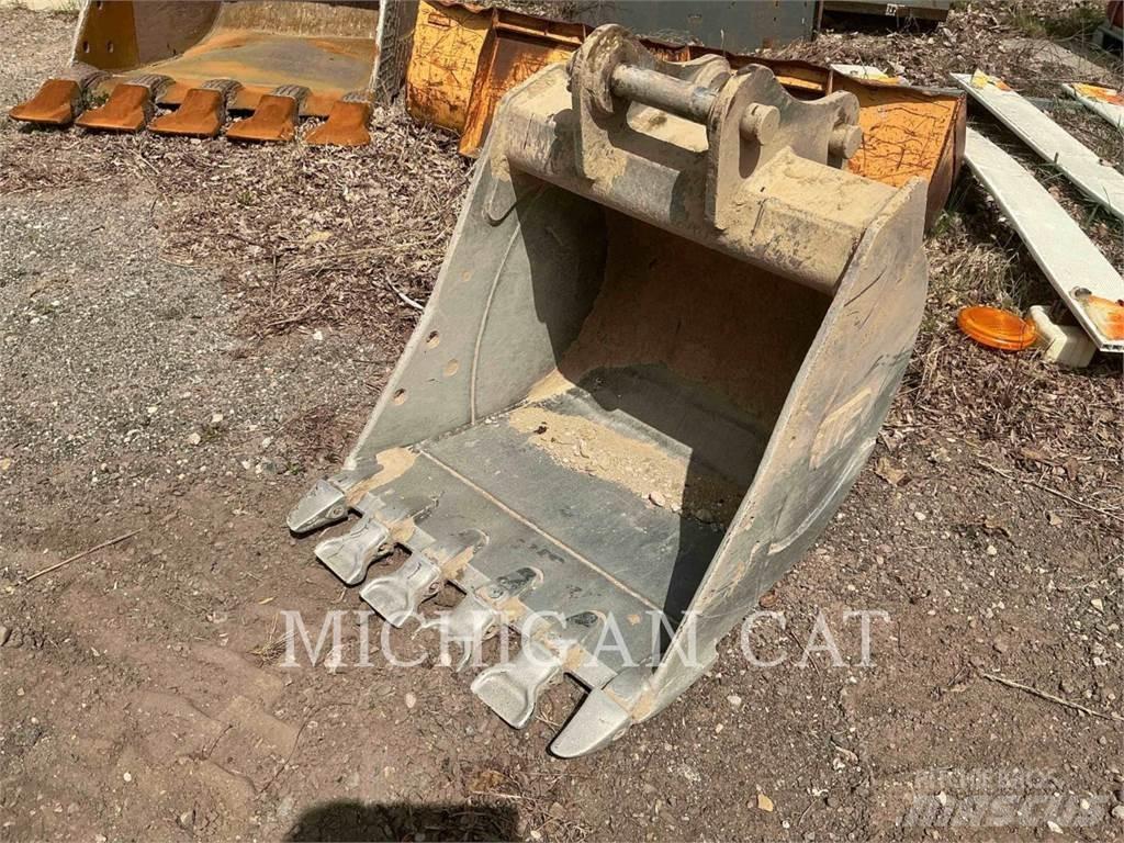 John Deere 85G Rupsgraafmachines
