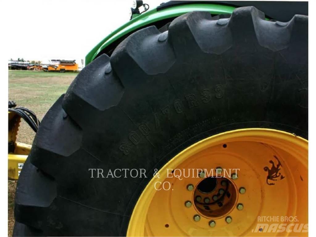 John Deere 9520R Tractoren