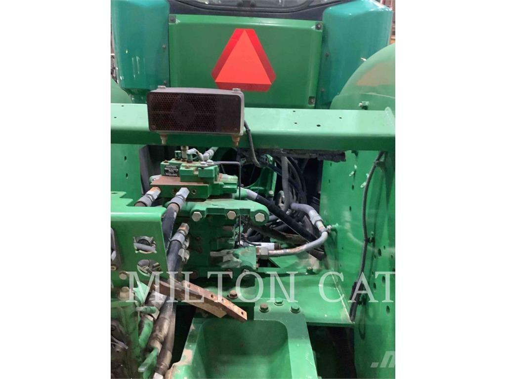 John Deere 9560R Tractoren