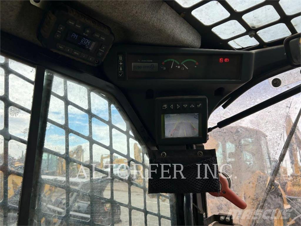 John Deere & CO. 325G Schrankladers