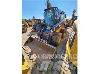 John Deere & CO. 332G Schrankladers