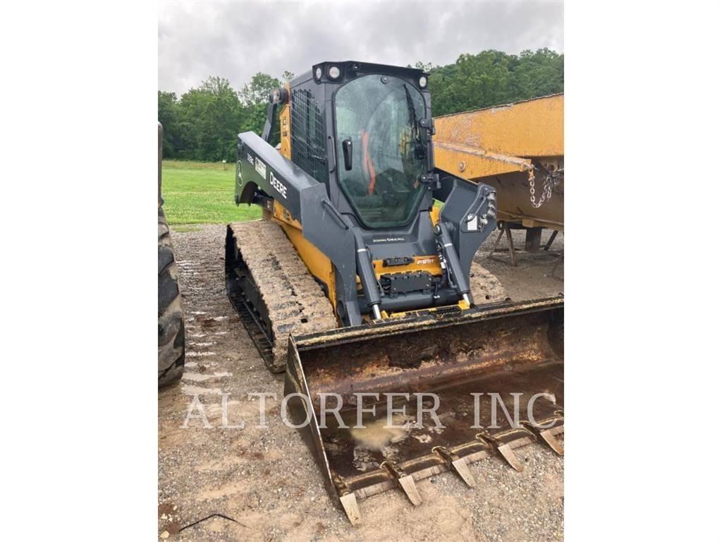 John Deere & CO. 333G Schrankladers