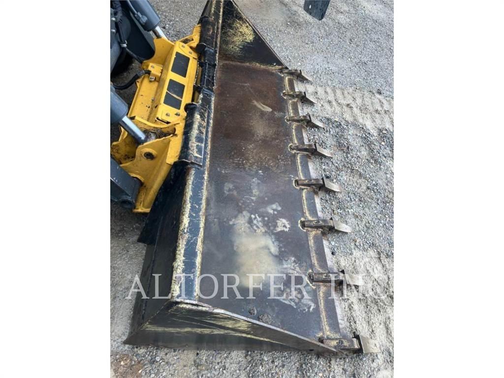John Deere & CO. 333G Schrankladers