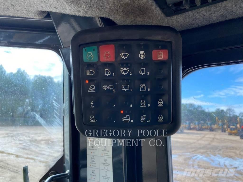 John Deere & CO. 650KLGP Rupsdozers