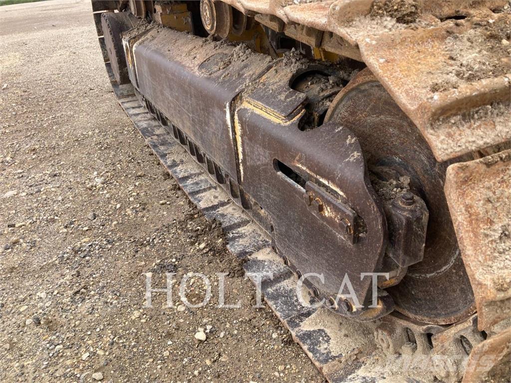 John Deere & CO. 750K Rupsdozers