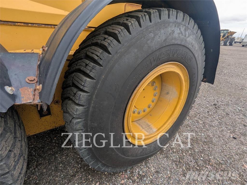 John Deere & CO. 772GP Graders