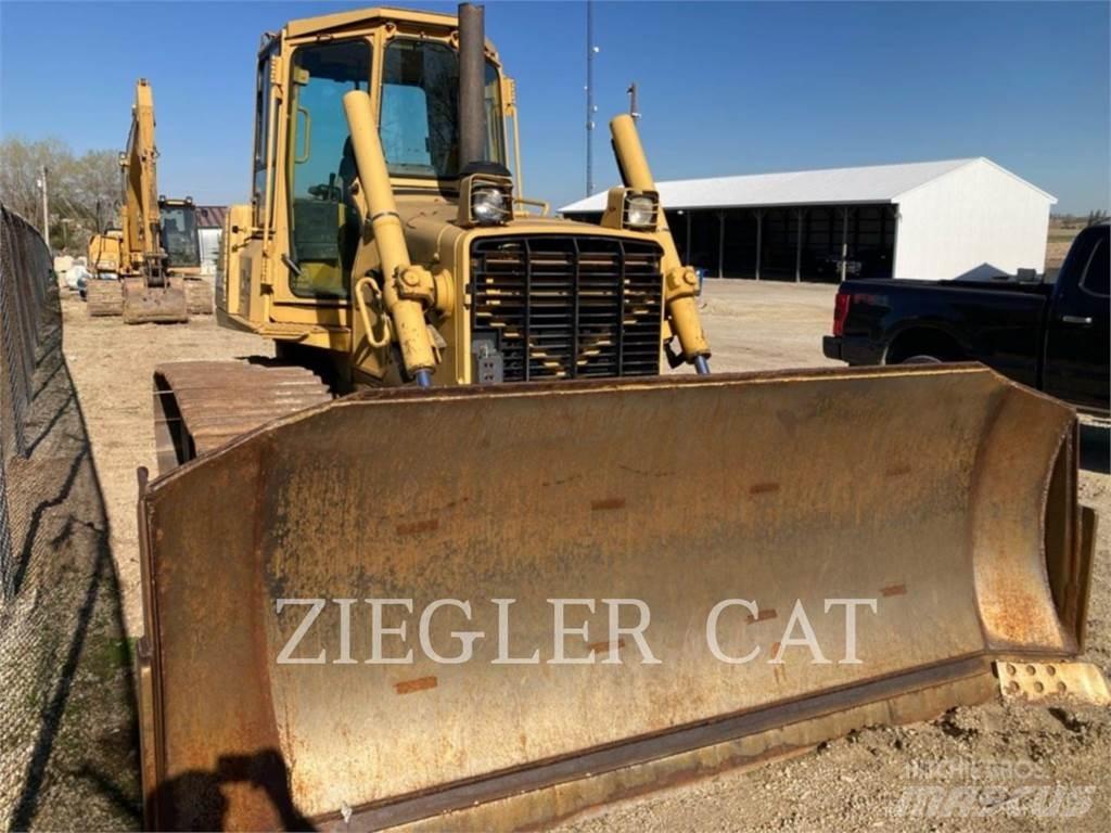 John Deere & CO. 850C_AO Rupsdozers