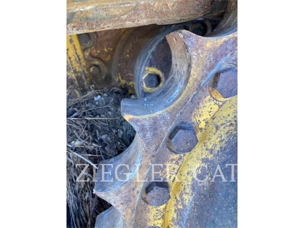 John Deere & CO. 850C_AO Rupsdozers