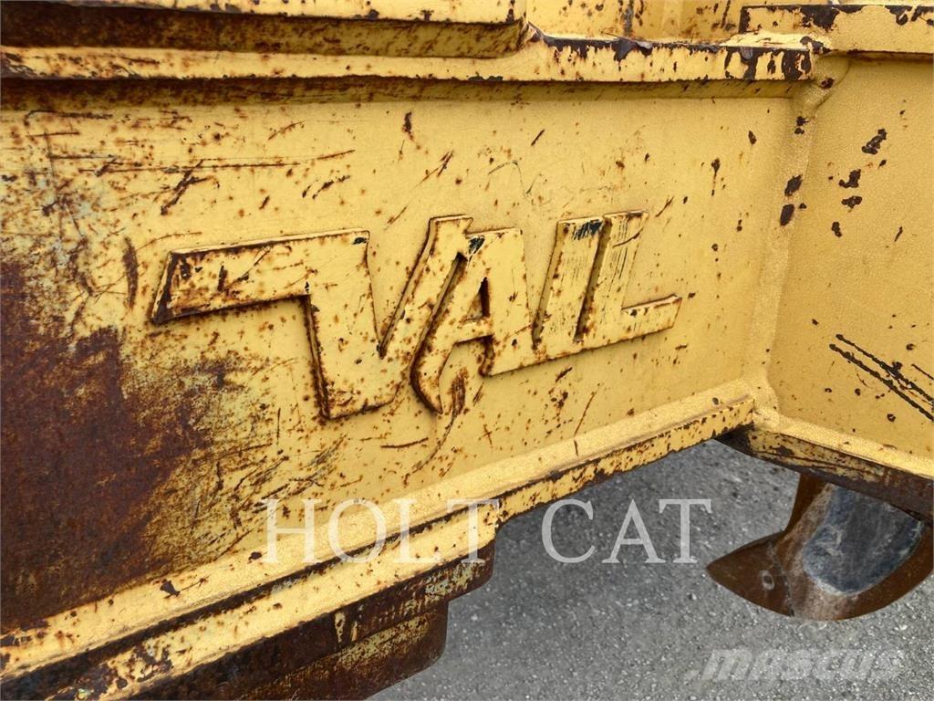 John Deere & CO. 850K WLT Rupsdozers