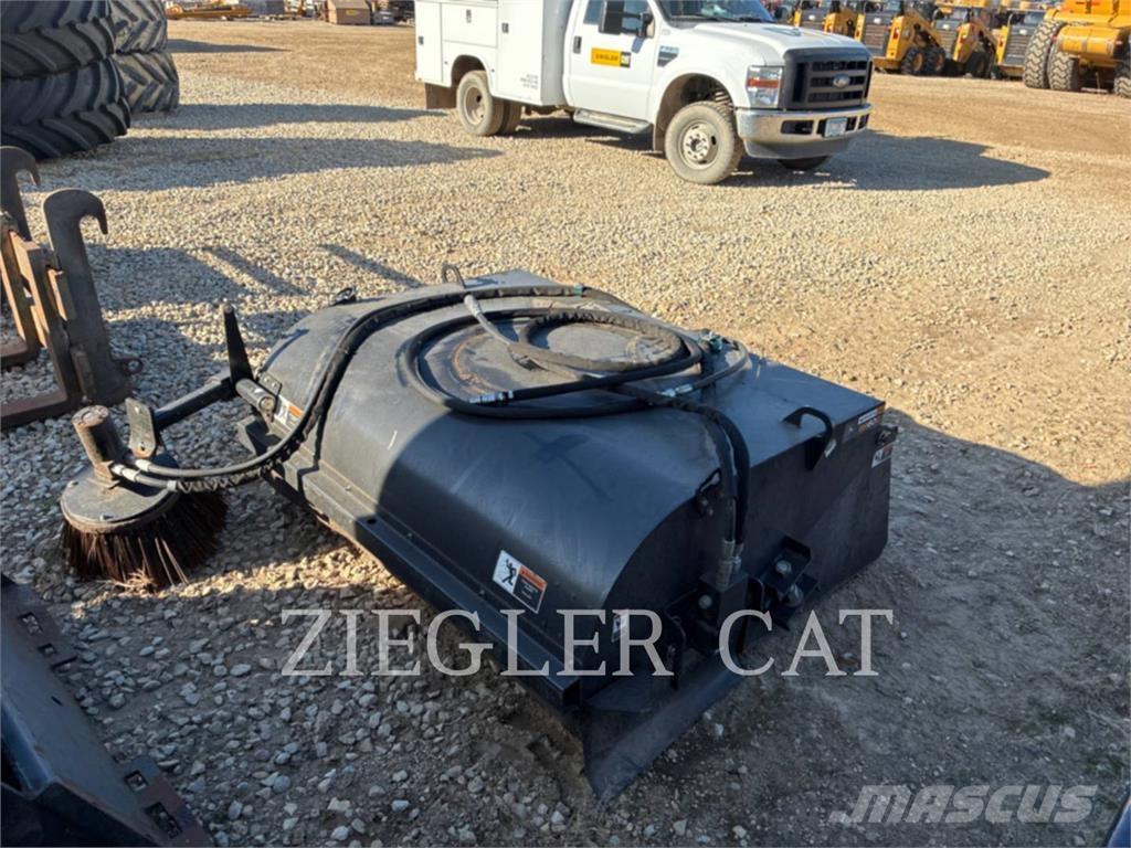 John Deere & CO. BR60C Knikarmhoogwerkers