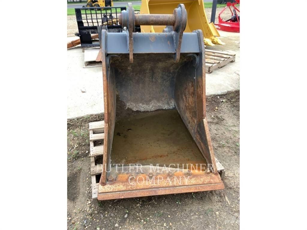 JRB PALADIN 36 BOCE Bakken