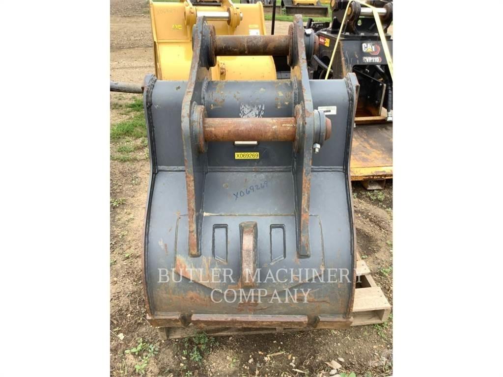 JRB PALADIN 36 BOCE Bakken