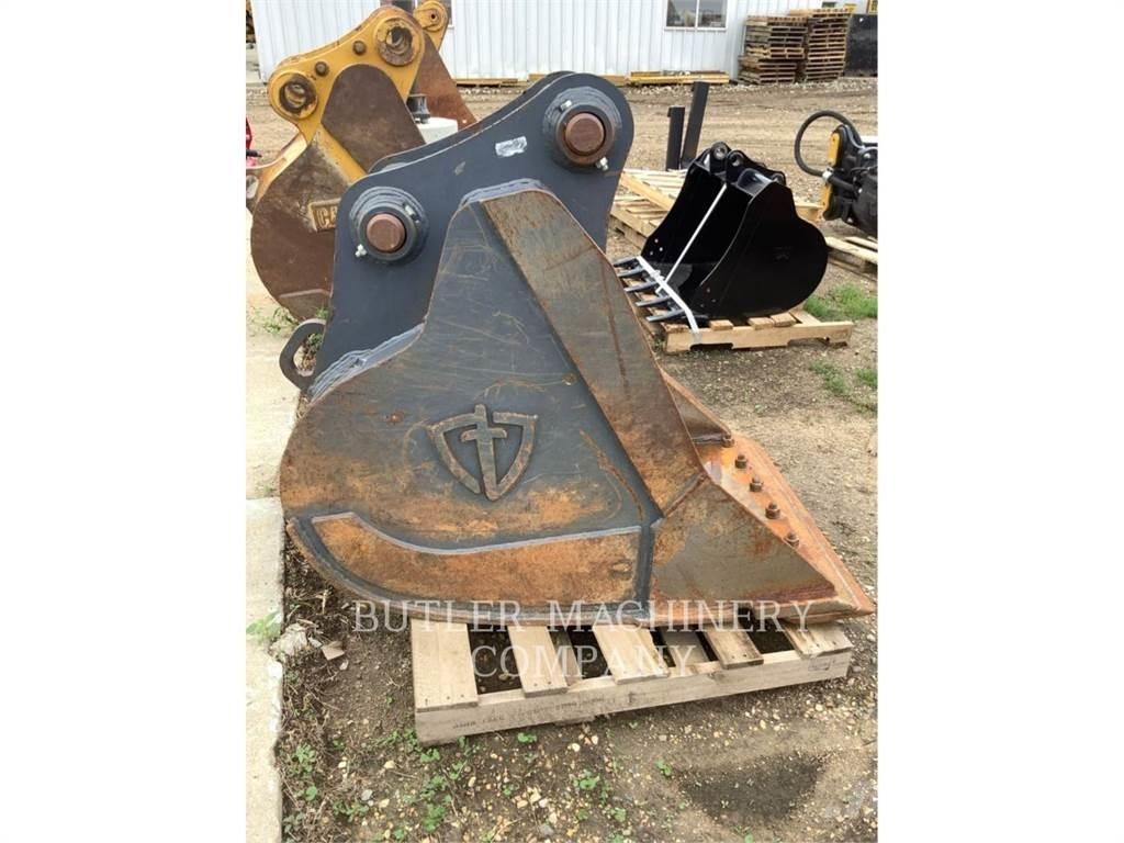 JRB PALADIN 36 BOCE Bakken