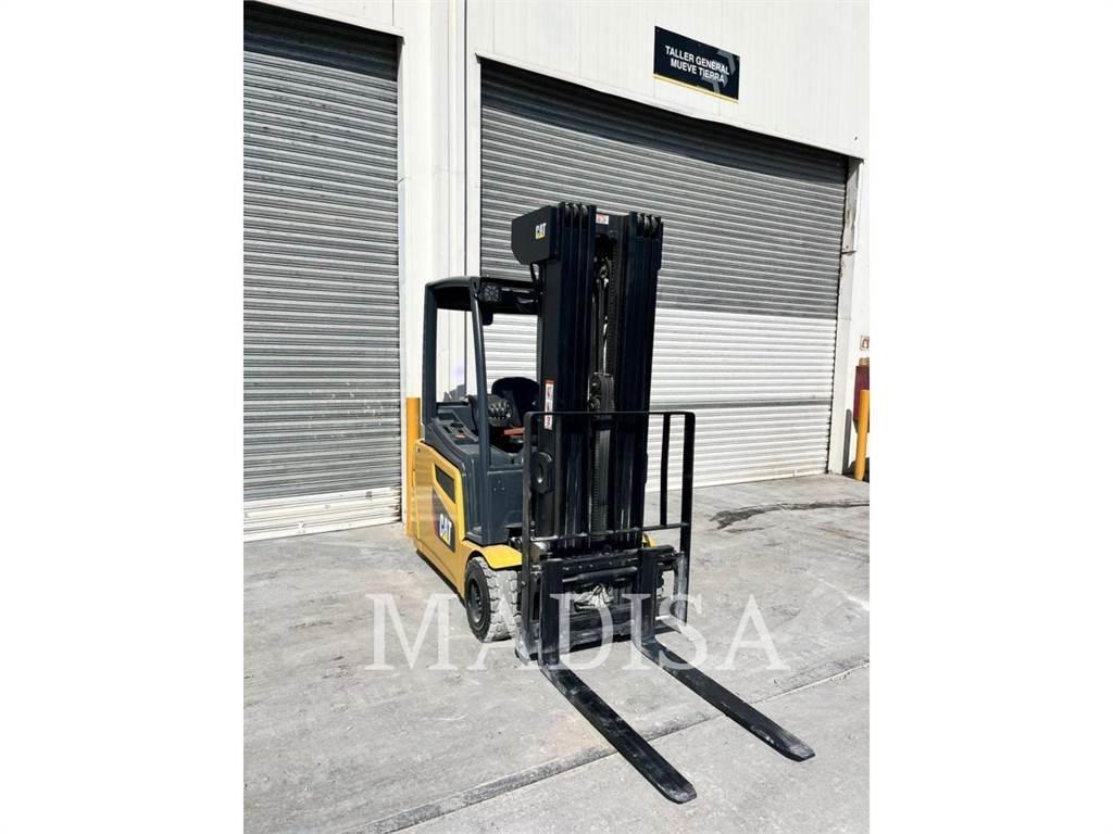Jungheinrich 2ET4000-48 Forklift trucks - others