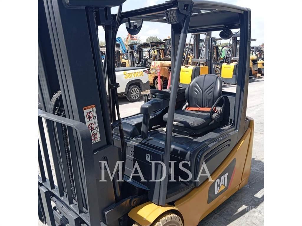 Jungheinrich 2ET4000-48 Heftrucks overige