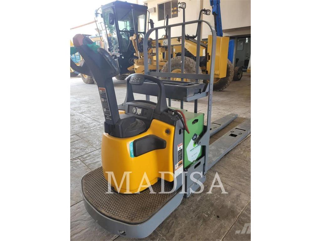 Jungheinrich ECR 327 Heftrucks overige