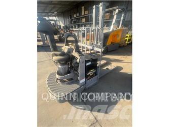 Jungheinrich ECR327 Heftrucks overige