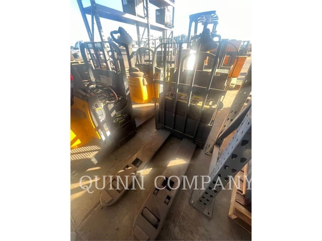 Jungheinrich ECR327 Heftrucks overige