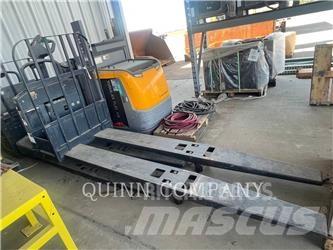 Jungheinrich ECR336A Heftrucks overige