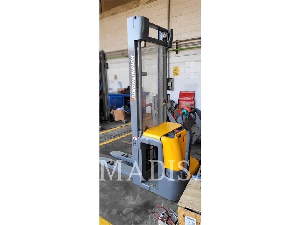 Jungheinrich EJC 220 Heftrucks overige