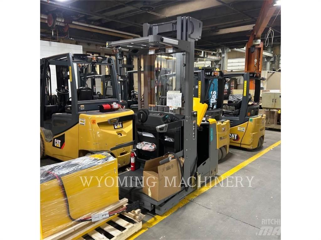 Jungheinrich EKS314 Heftrucks overige