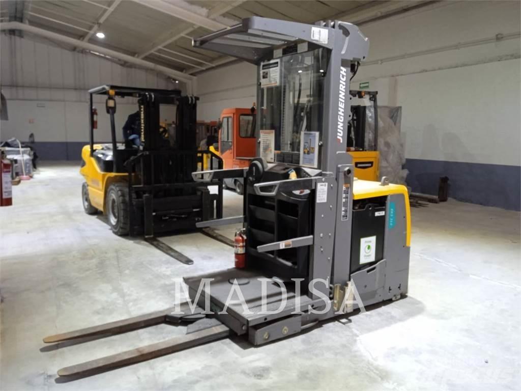 Jungheinrich EKS314A Heftrucks overige