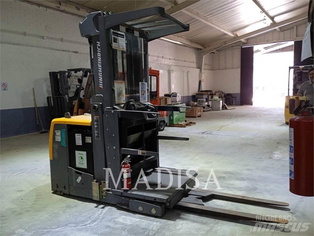 Jungheinrich EKS314A Heftrucks overige