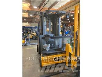 Jungheinrich EKX514-80V Heftrucks overige