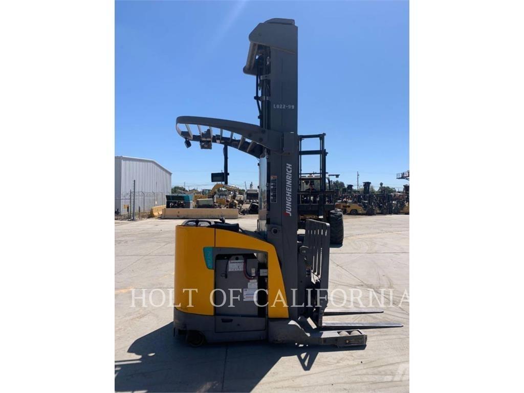 Jungheinrich ETR335DA Heftrucks overige