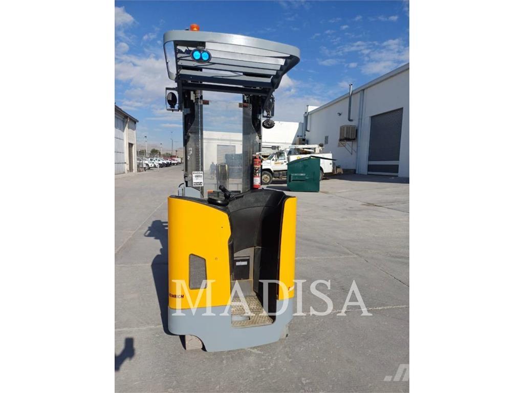 Jungheinrich ETR345A Heftrucks overige