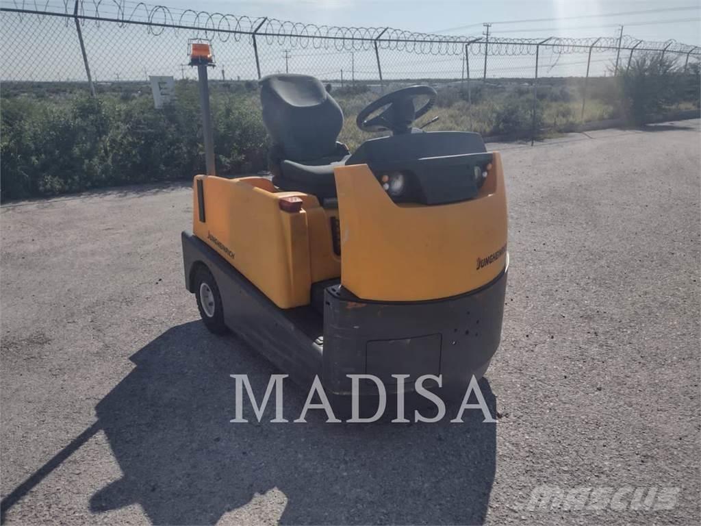 Jungheinrich EZS 570NA Heftrucks overige