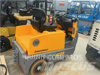 Jungheinrich EZS570NA Heftrucks overige