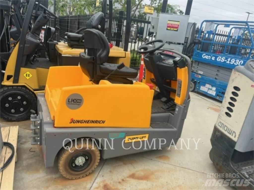 Jungheinrich EZS570NA Heftrucks overige