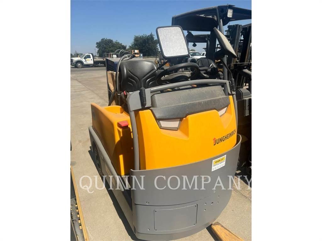 Jungheinrich EZS570NA Heftrucks overige
