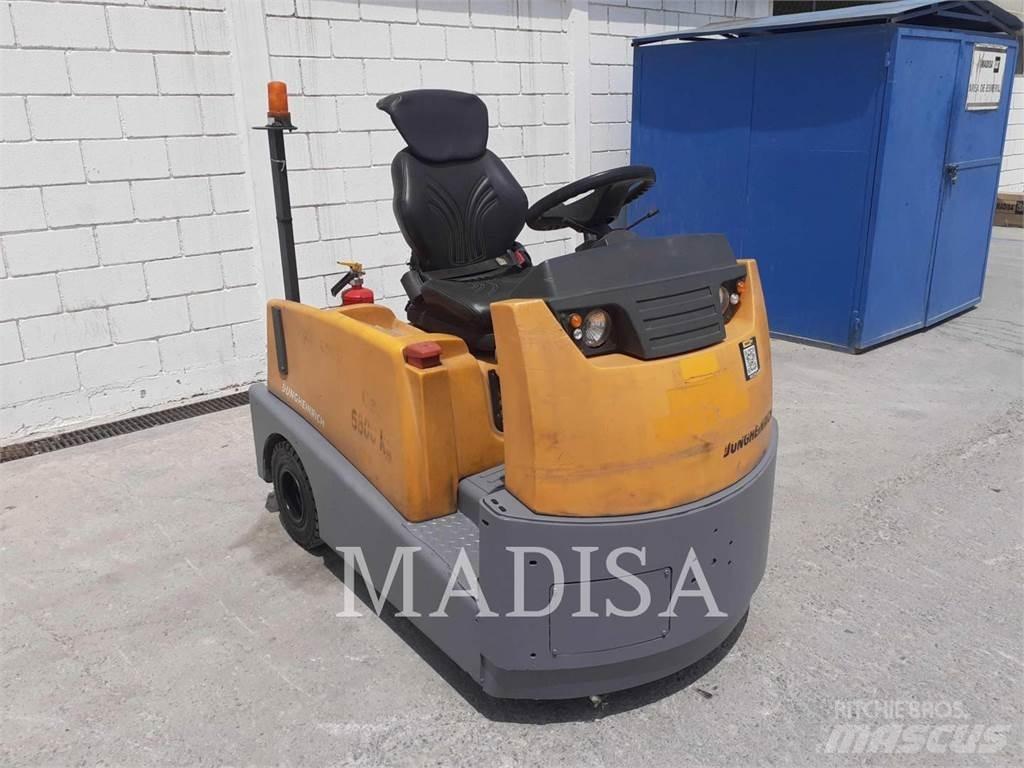 Jungheinrich EZS570NA Heftrucks overige