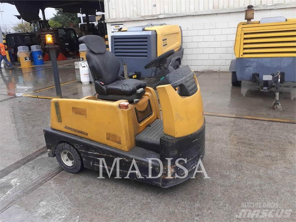 Jungheinrich EZS570NA Heftrucks overige