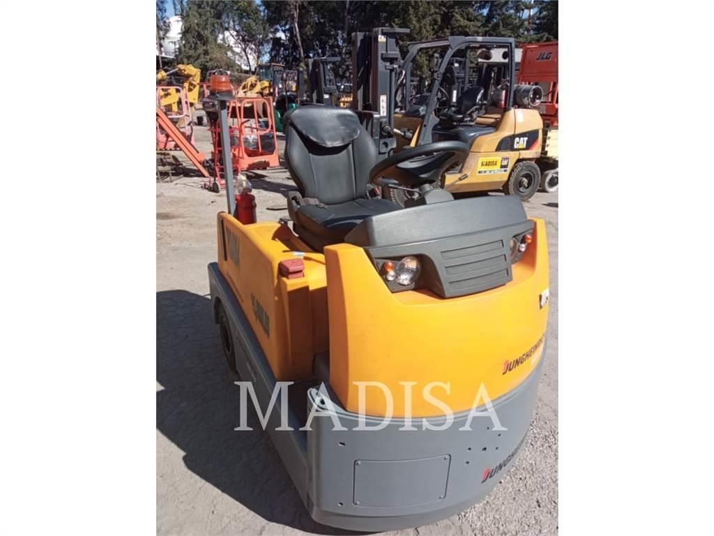 Jungheinrich EZS570NA Heftrucks overige