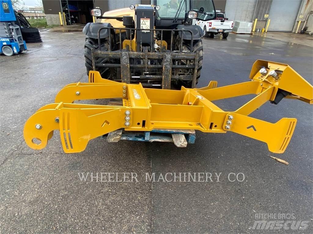 K-Tec HITCH 745 Knik dumptrucks