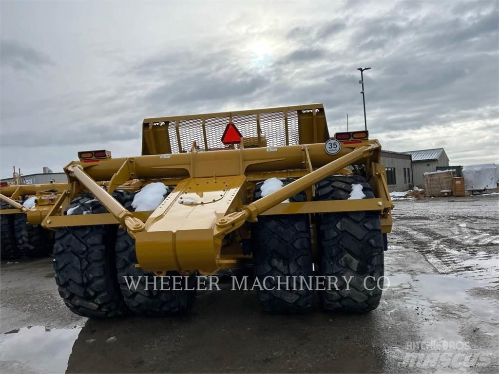 K-Tec PAN 1237 R Frezen