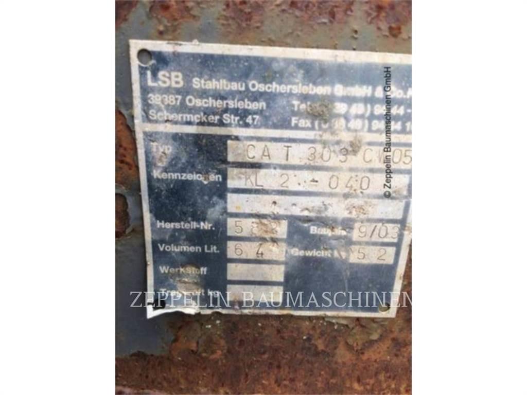 Kaiser TL10000 Bakken