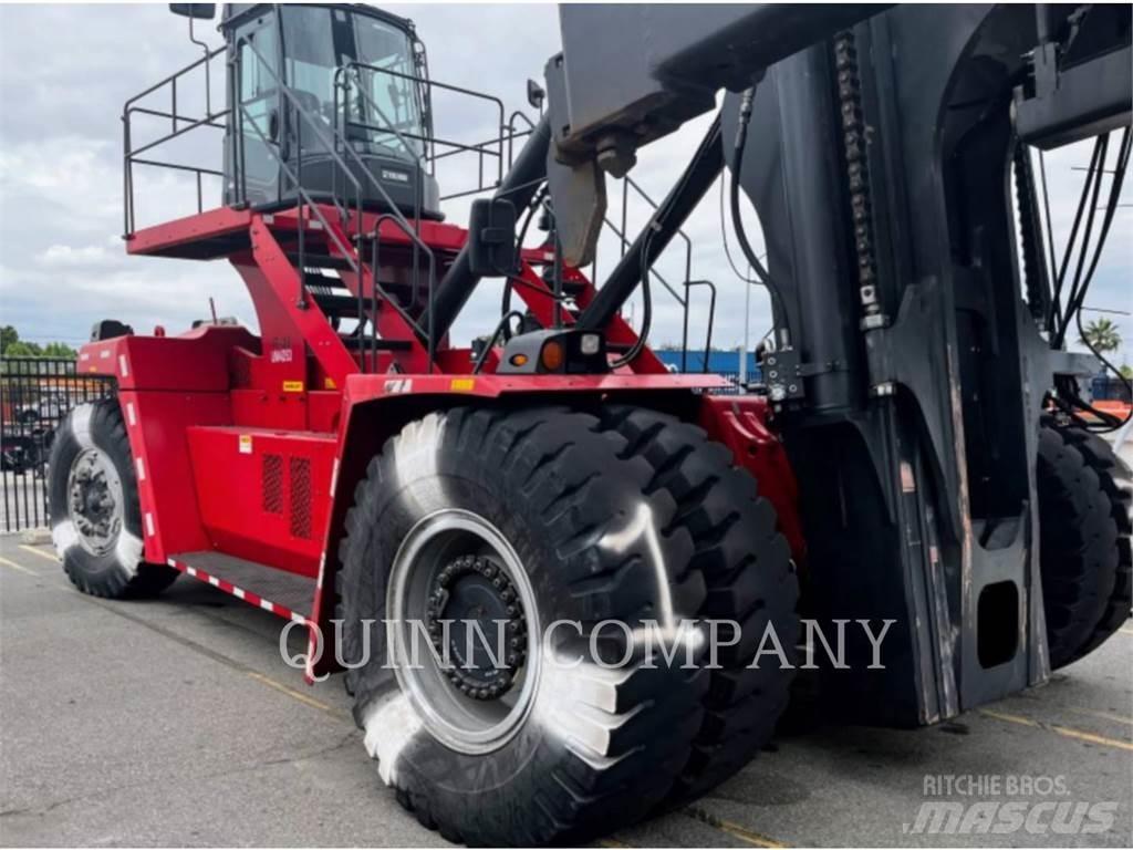 Kalmar DCG410GS Heftrucks overige