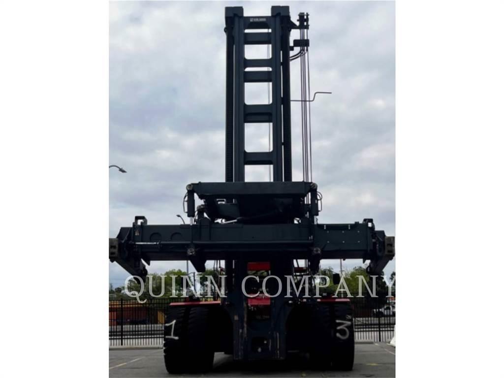 Kalmar DCG410GS Heftrucks overige