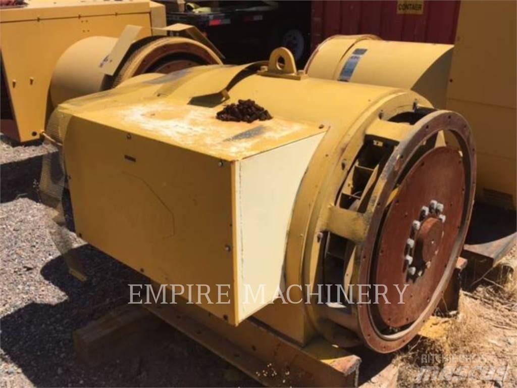 Kato 6P6-1800 Overige componenten
