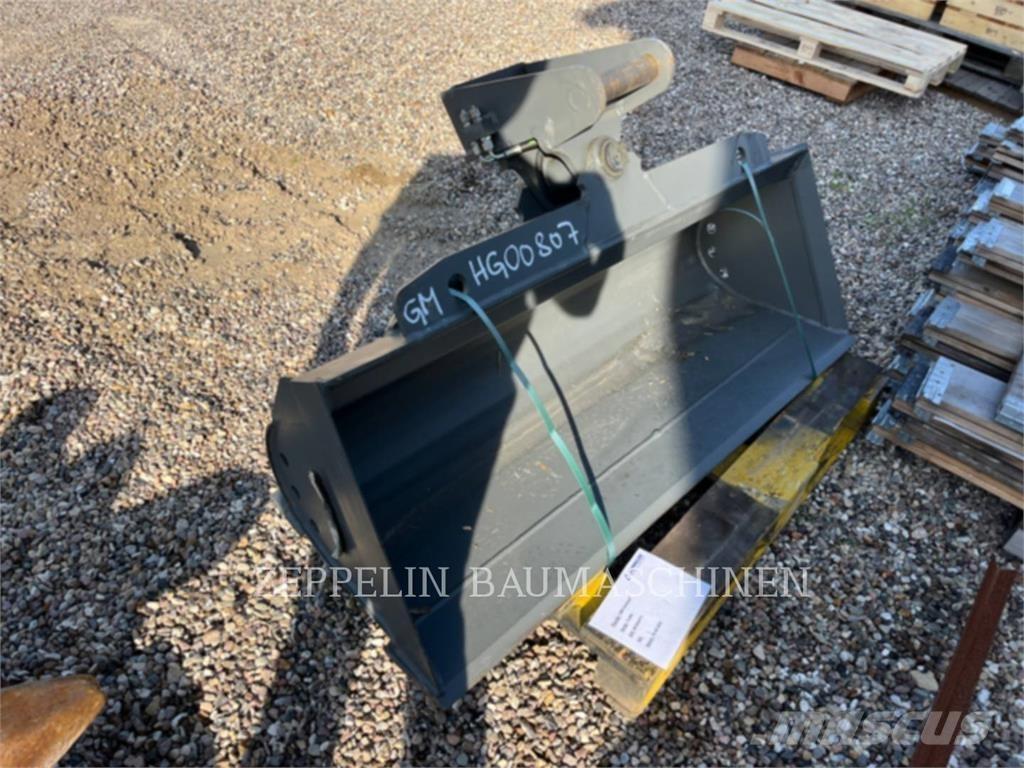 Kinshofer TB06-1500 GLV Sleuvengravers