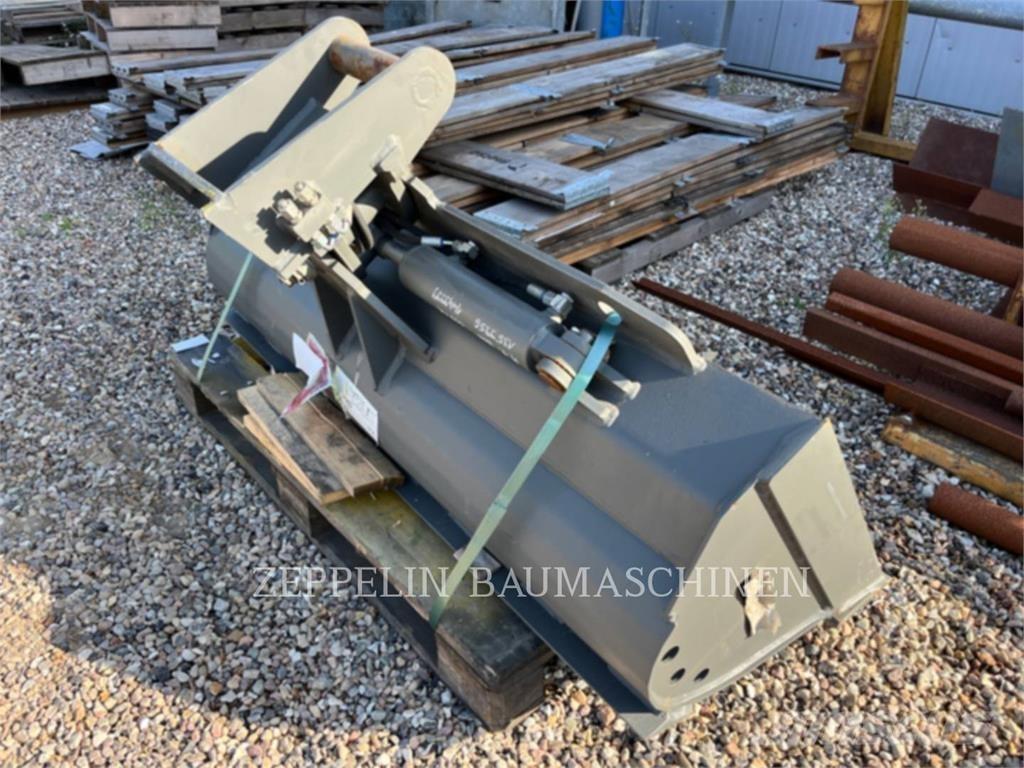 Kinshofer TB06-1500 GLV Sleuvengravers